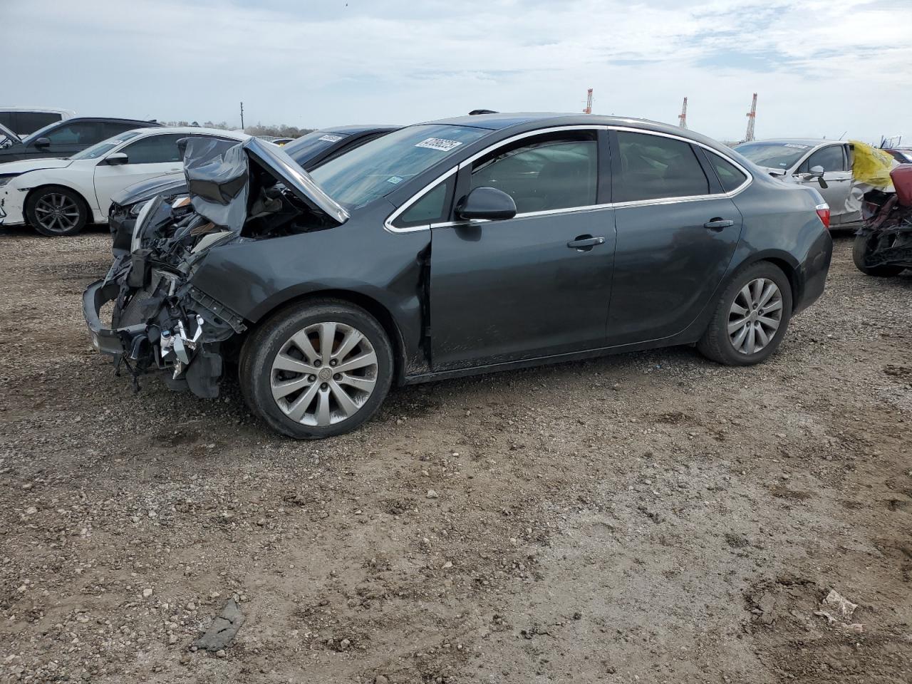 2016 Buick Verano - Image 1