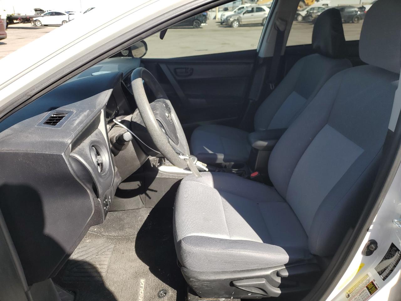 2017 Toyota Corolla - Image 7