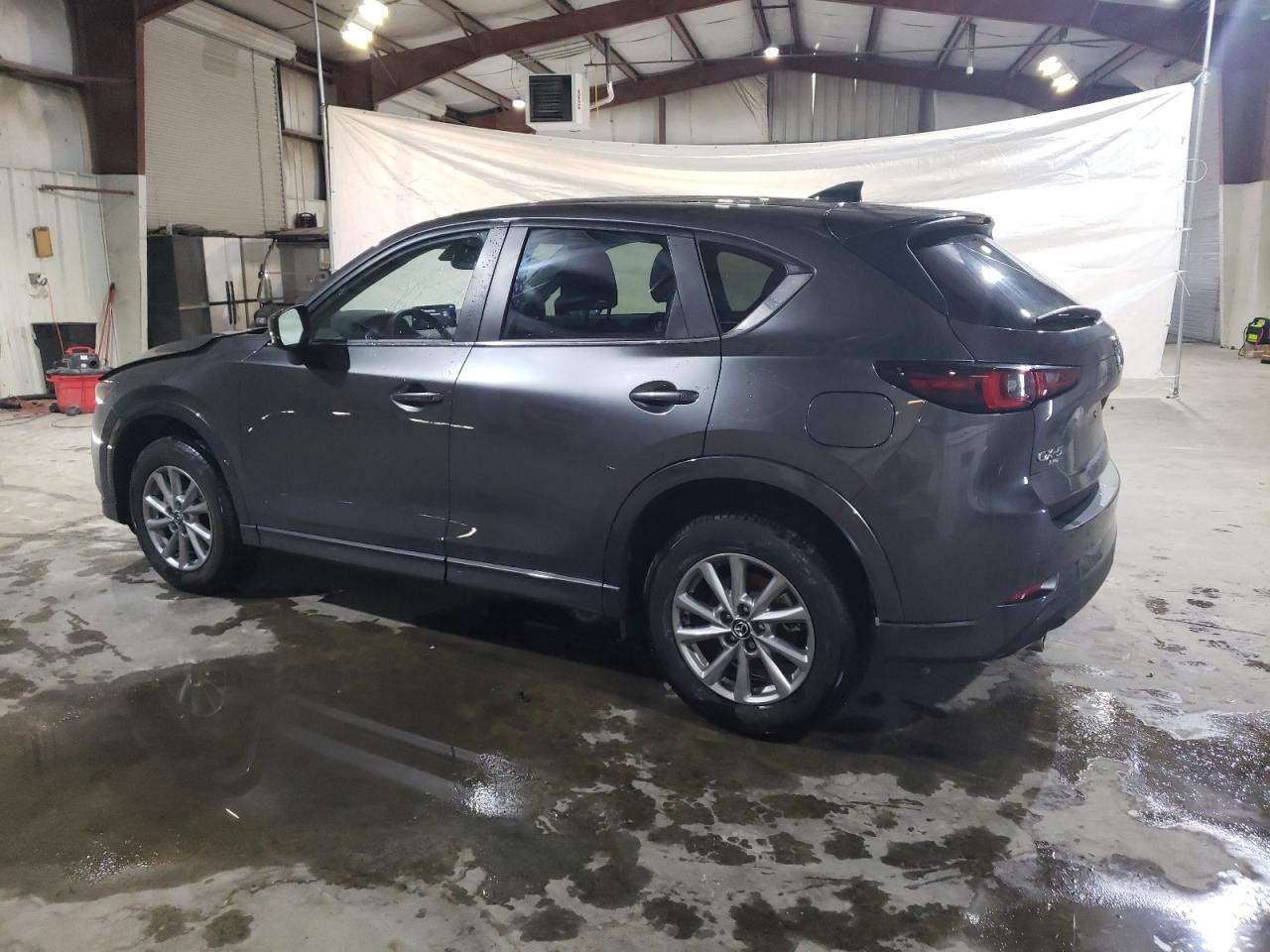 2025 Mazda CX-5 - Image 2