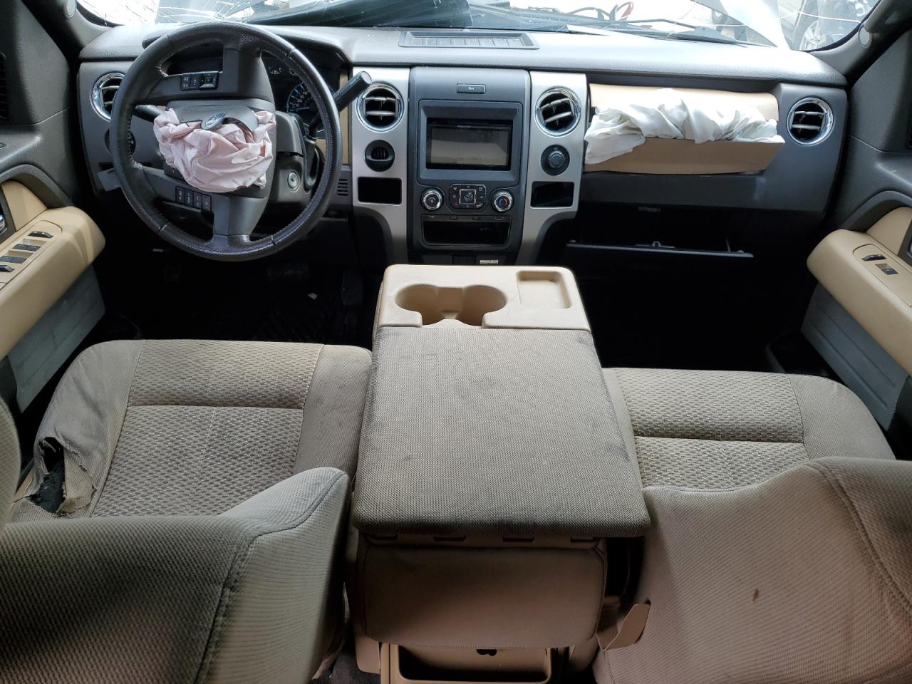 2013 Ford F-150 - Image 8