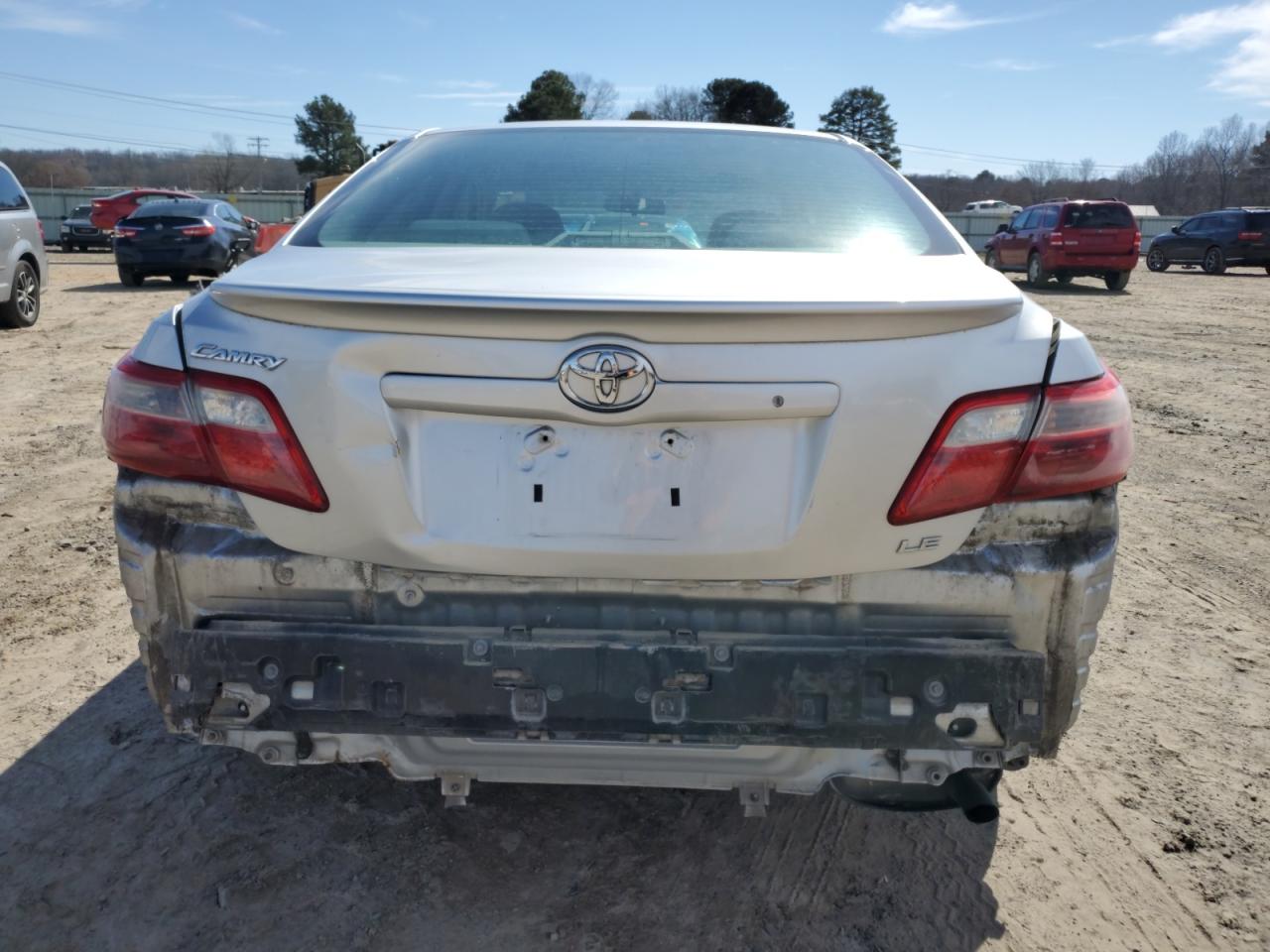 2009 Toyota Camry - Image 6