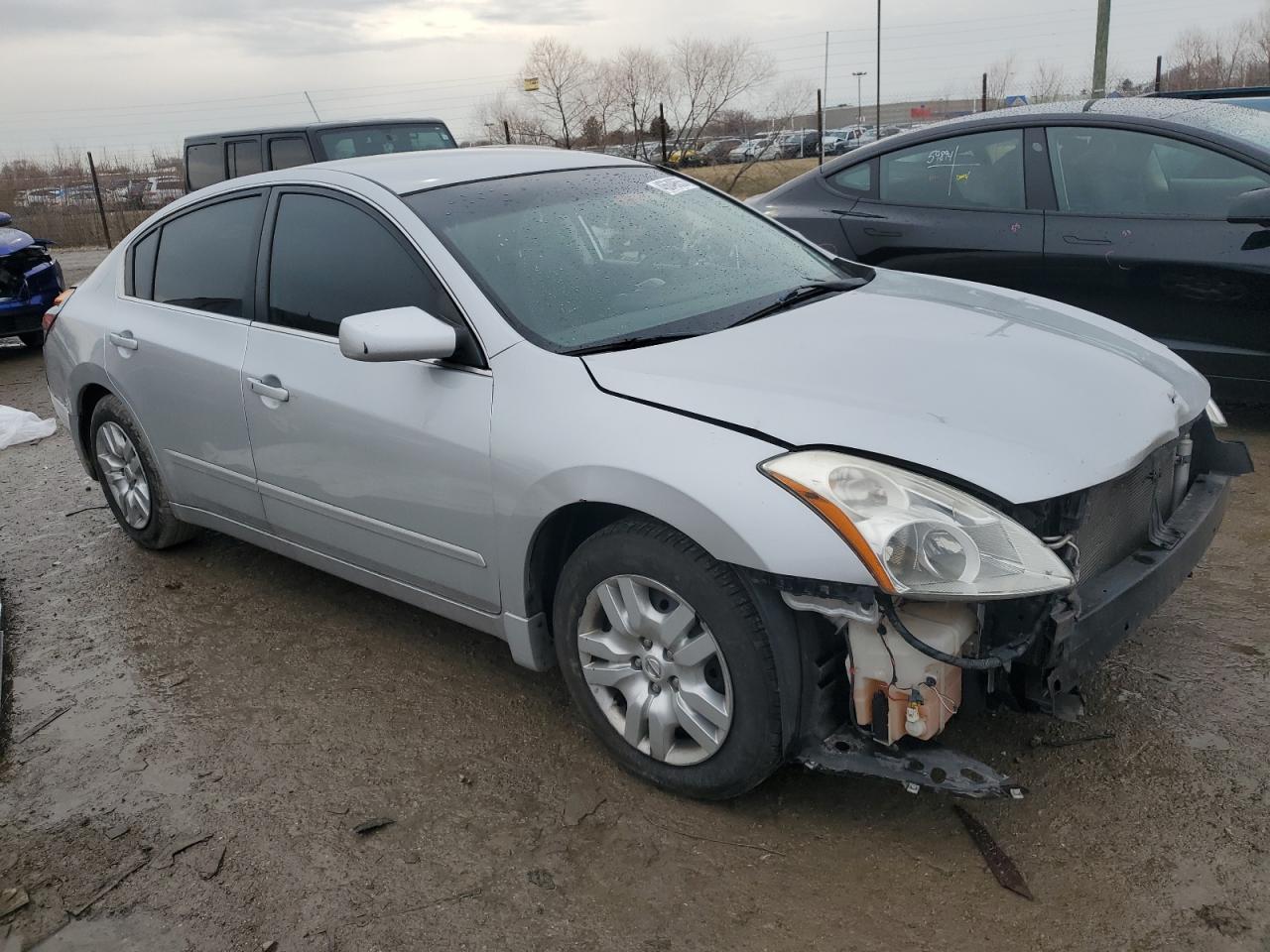 2012 Nissan Altima - Image 4