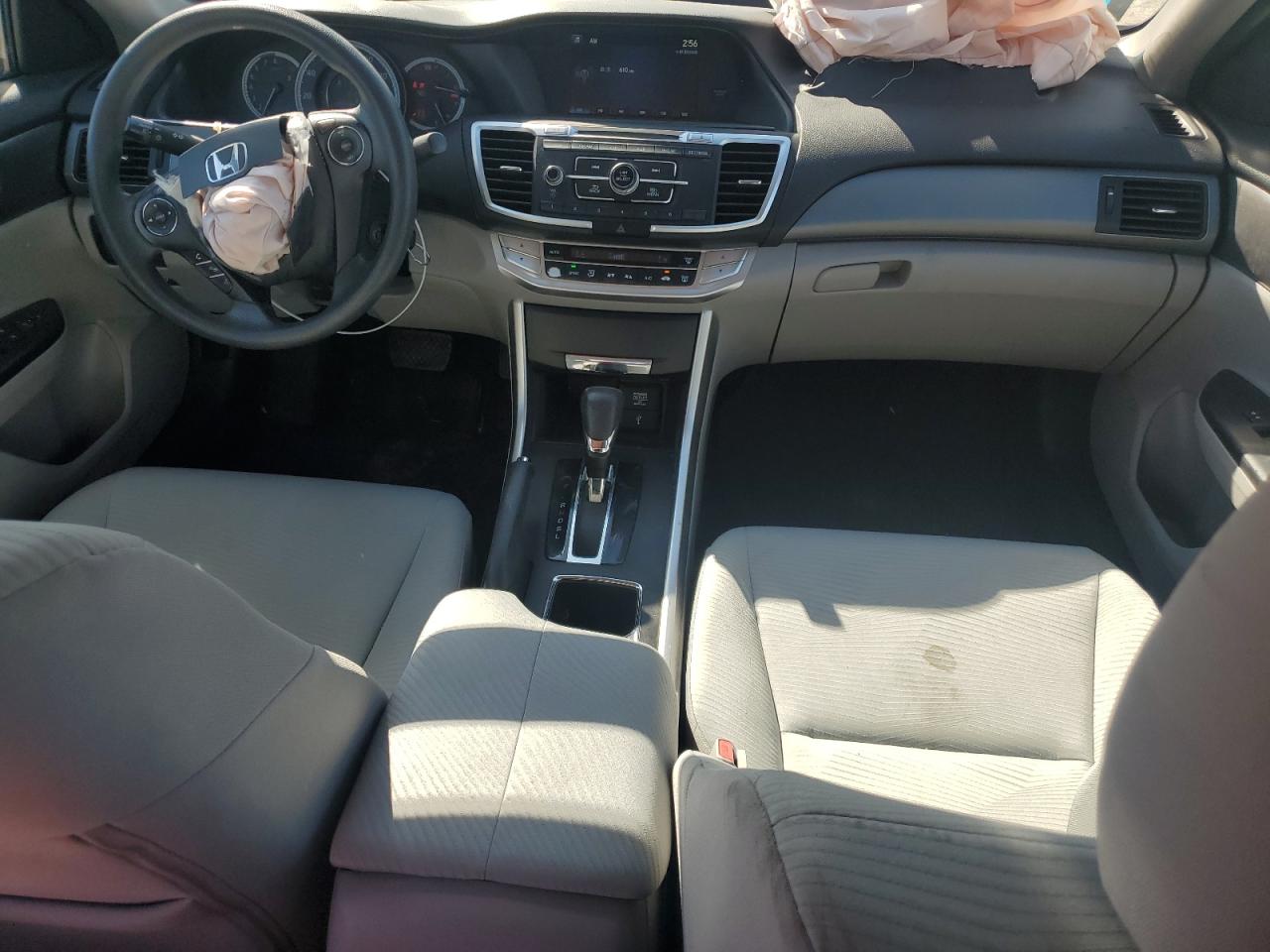 2014 Honda Accord - Image 8