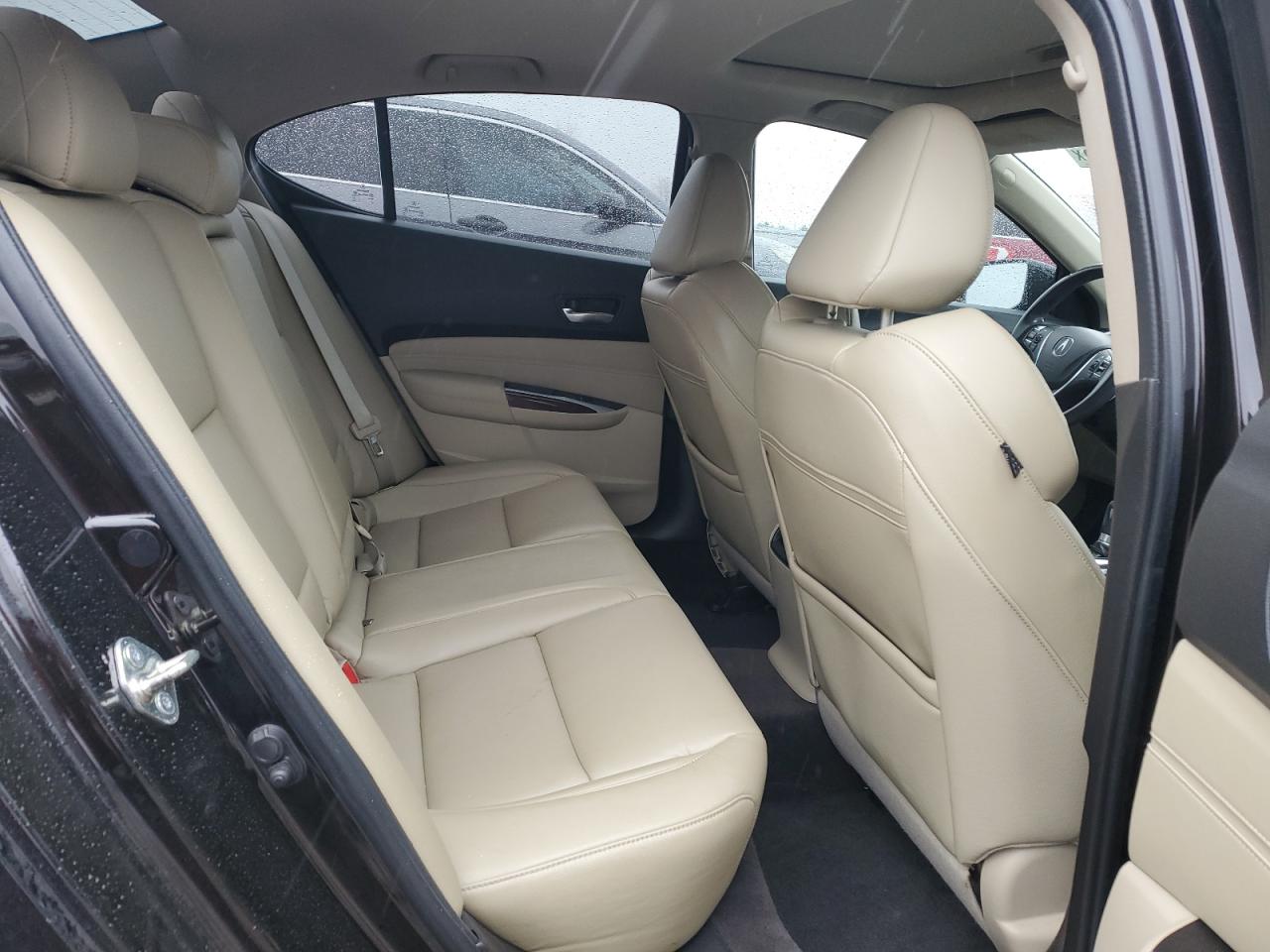 2015 Acura TLX - Image 10