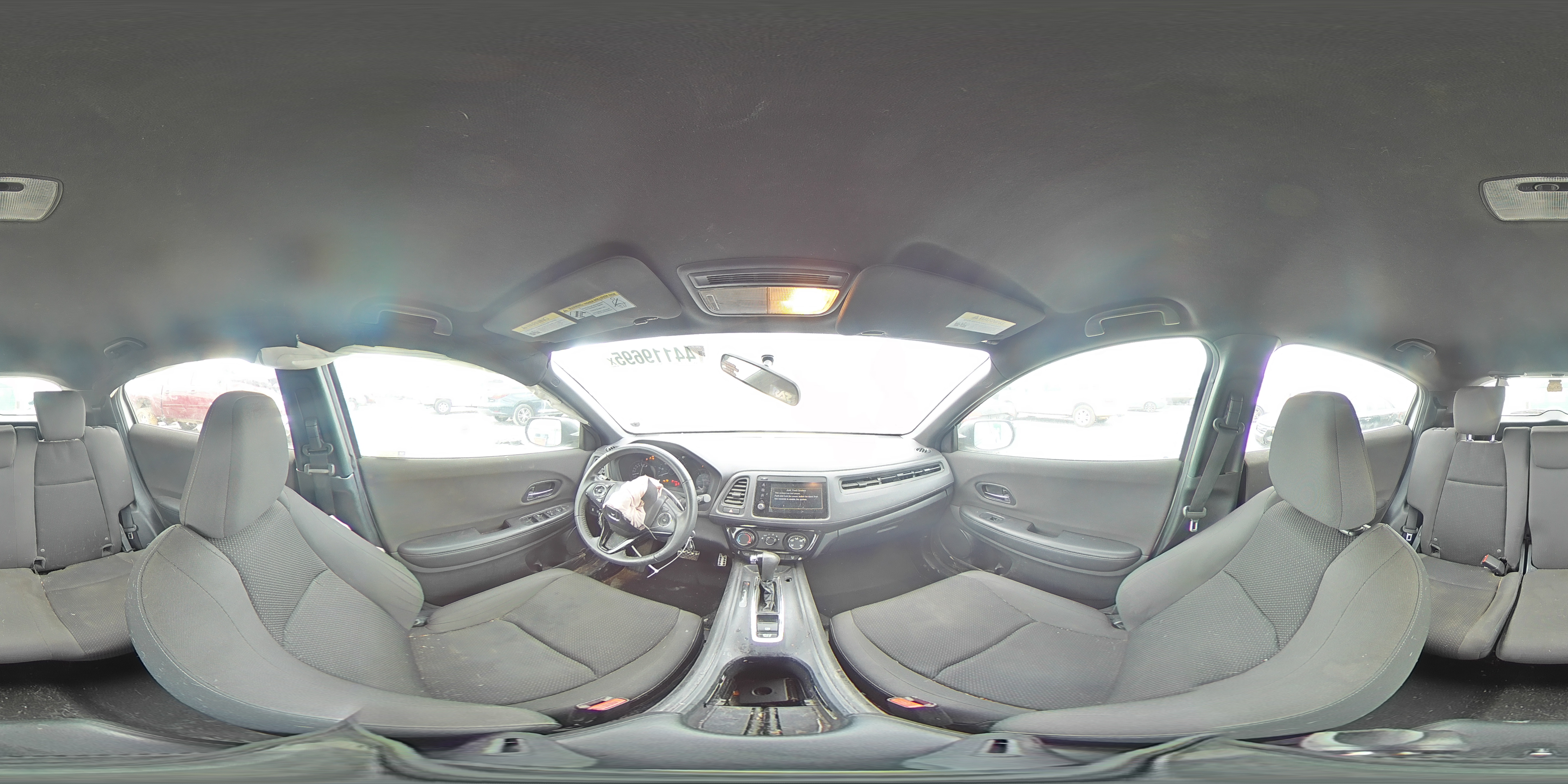 2019 Honda HR-V - Image 13