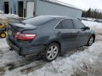 2007 TOYOTA CAMRY CE for sale at Copart ON - COOKSTOWN