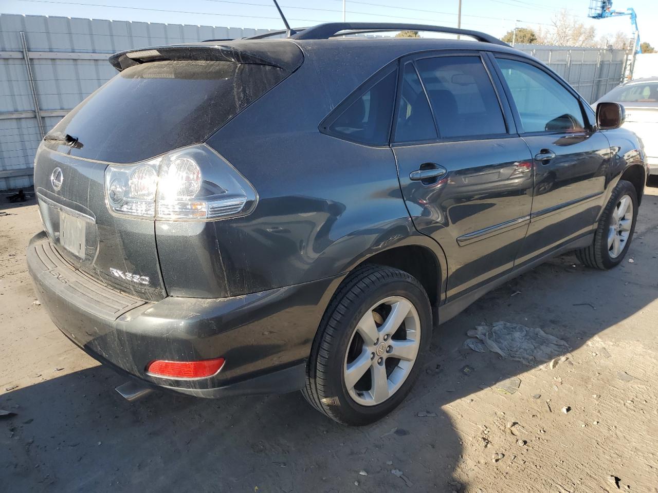 2004 Lexus RX - Image 3