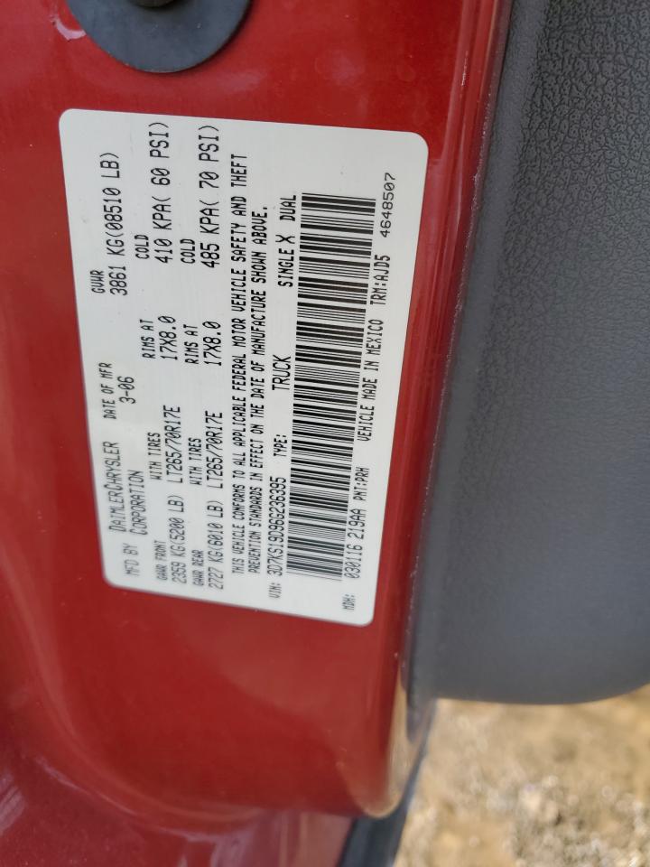 2006 Dodge RAM - Image 12