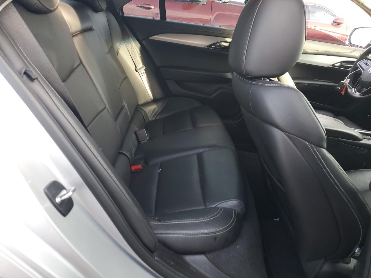 2015 Cadillac ATS - Image 10