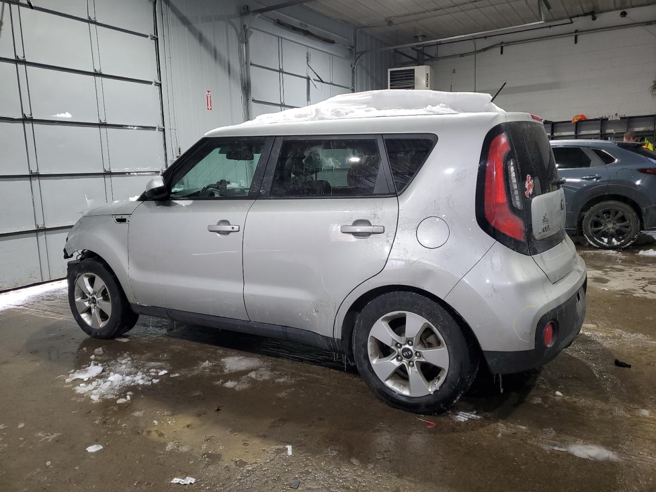 2017 Kia Soul - Image 2