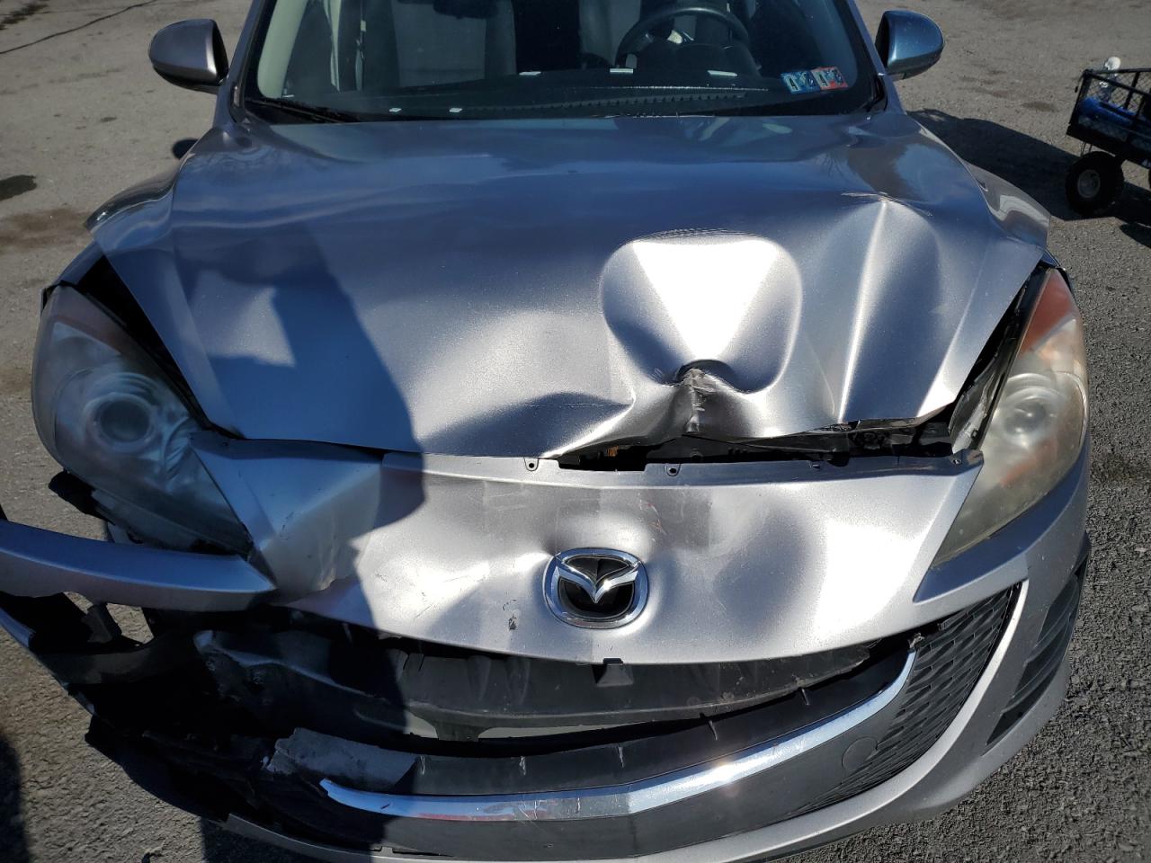 2010 Mazda 3 - Image 13