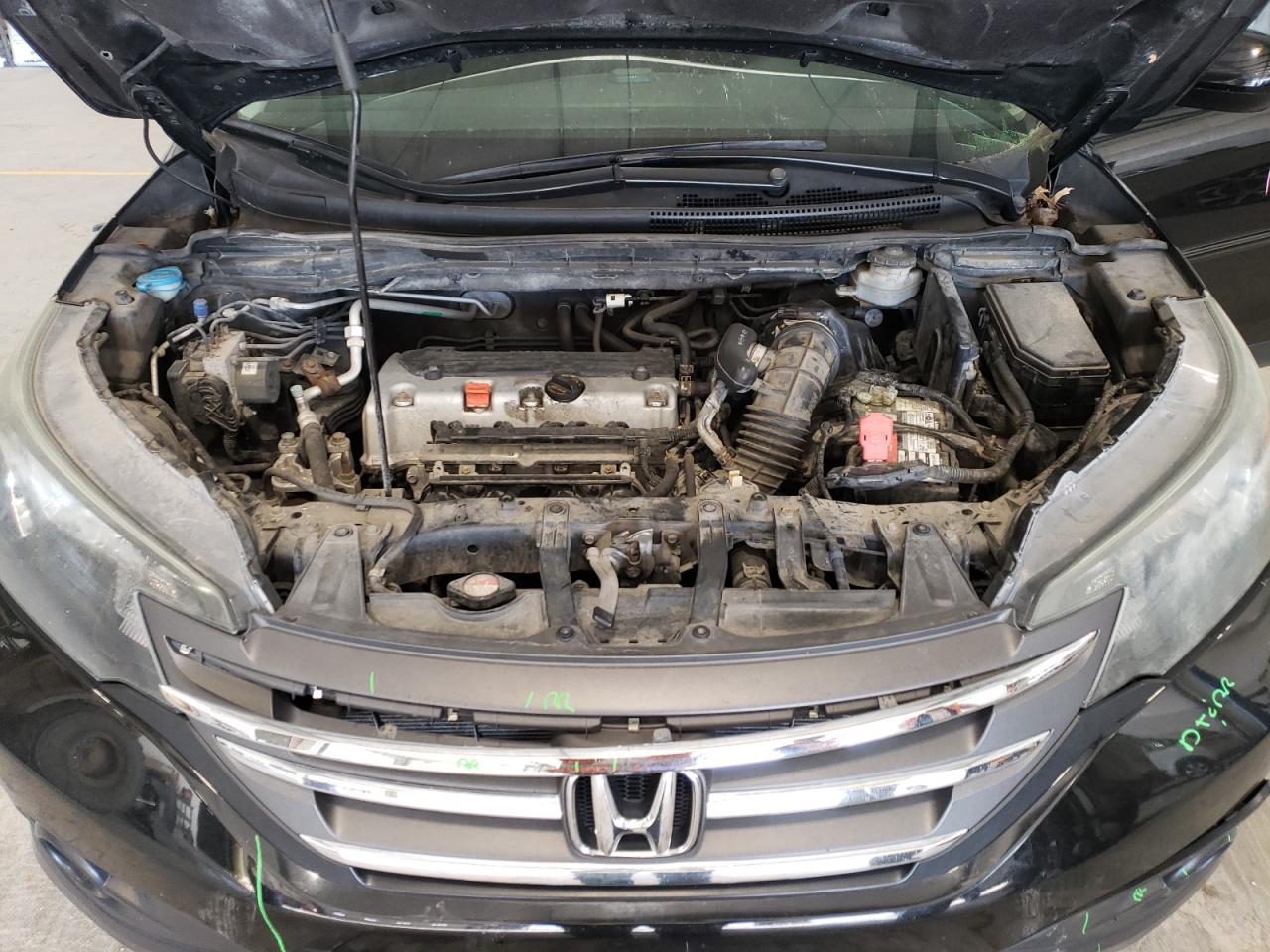 2013 Honda CR-V - Image 13