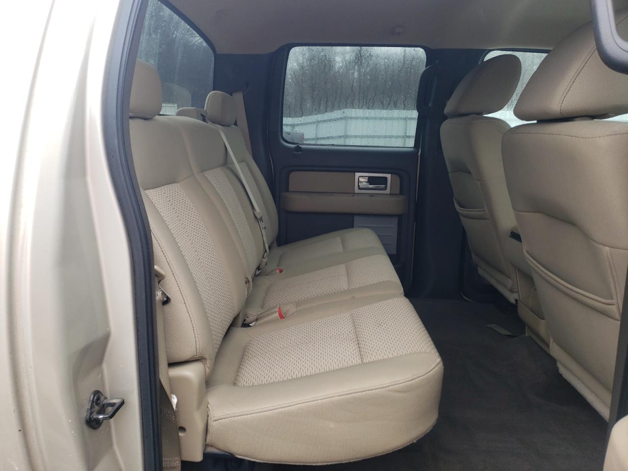 2009 Ford F-150 - Image 10