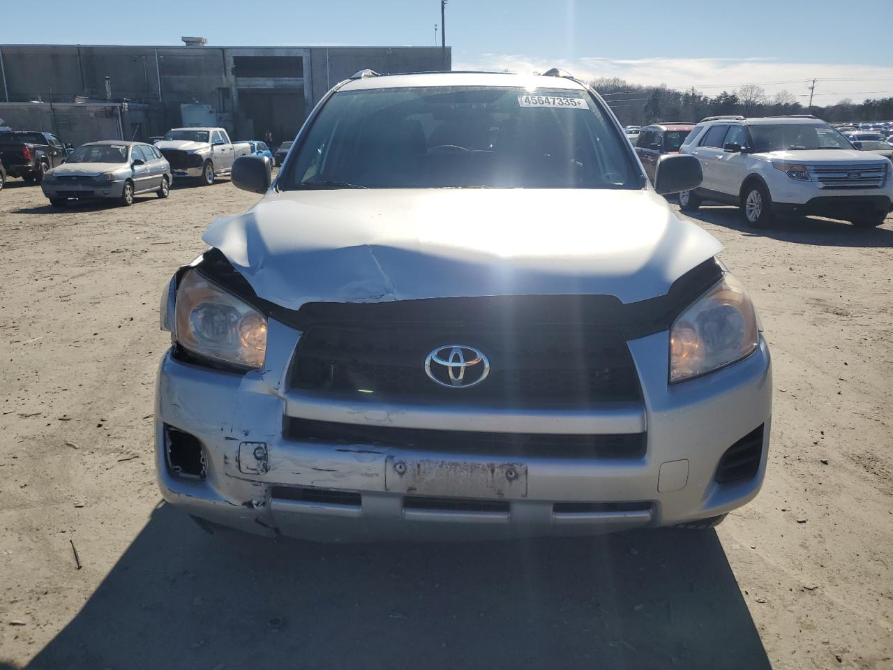 2011 Toyota RAV 4 - Image 5