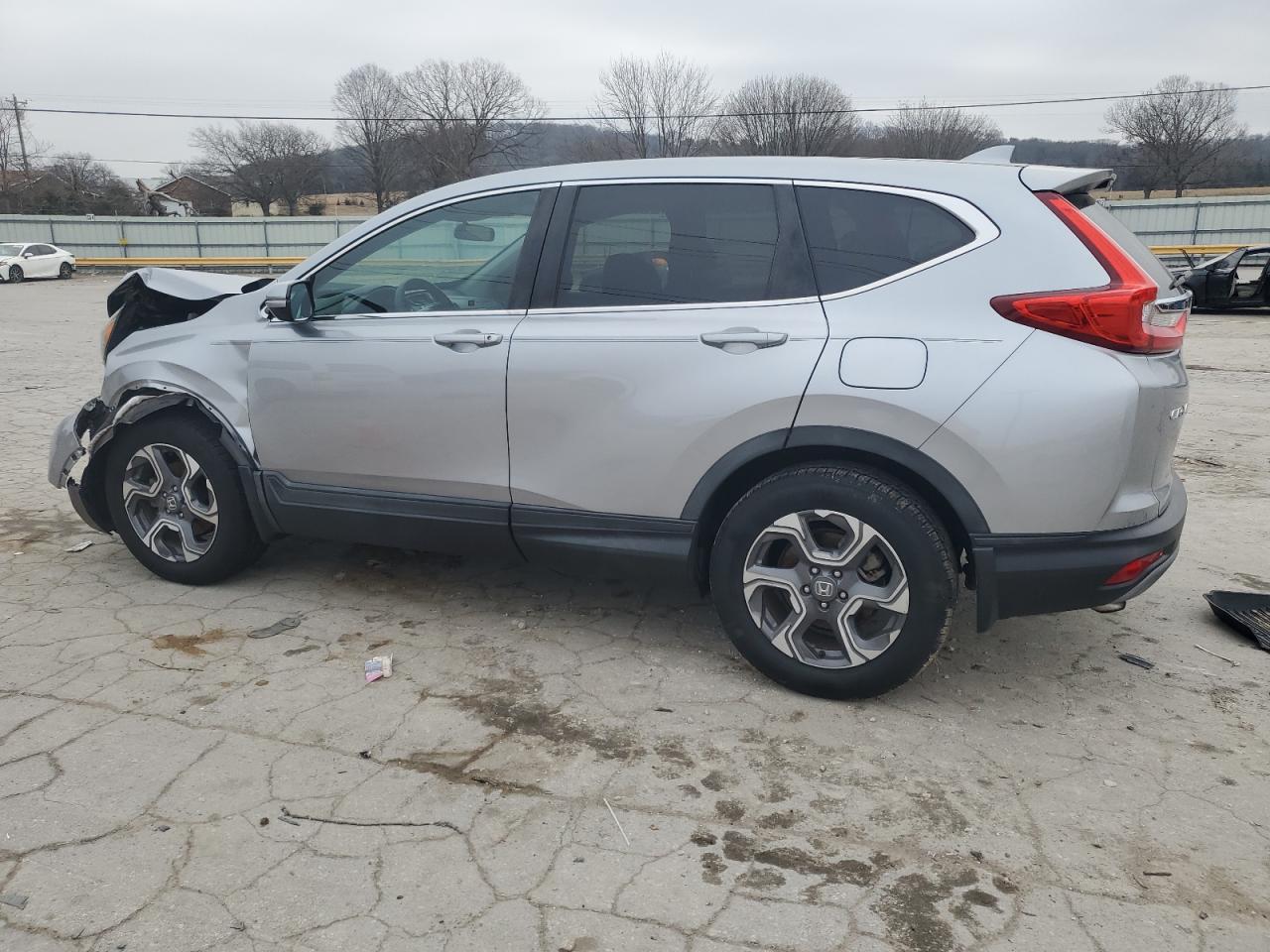 2017 Honda CR-V - Image 2