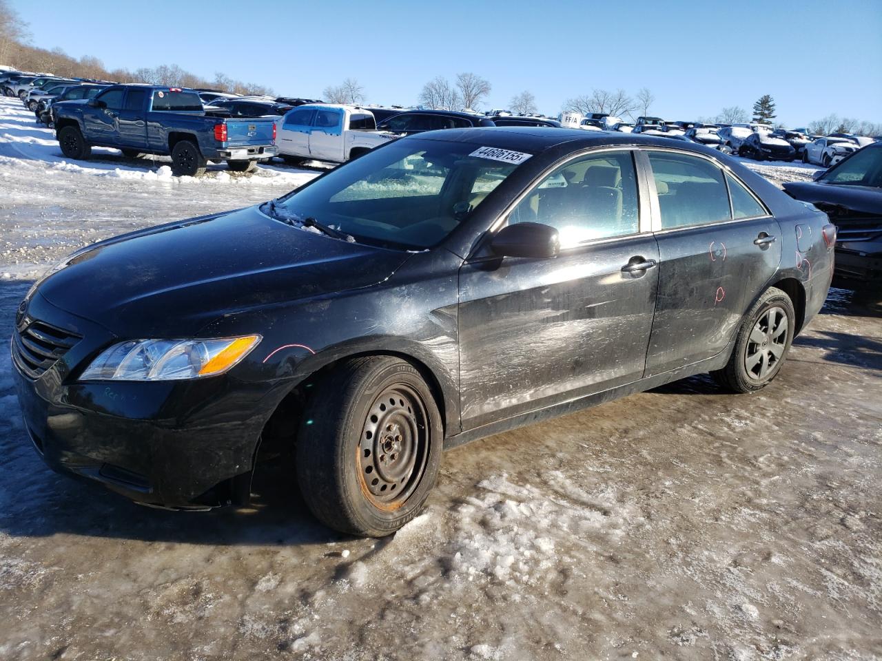 2007 Toyota Camry - Image 1