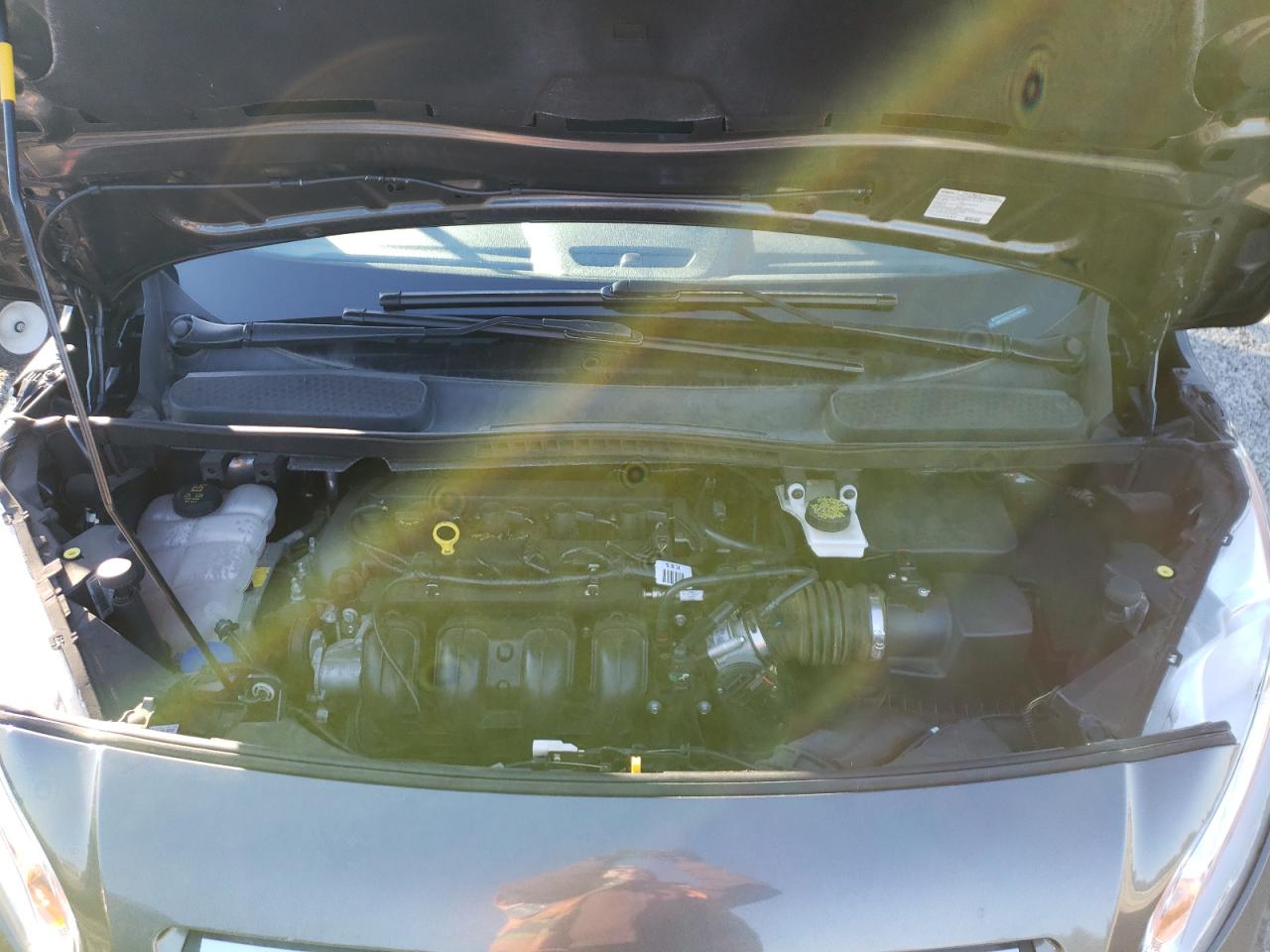 2016 Ford Transit - Image 14