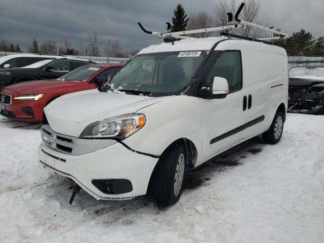 2021 Ram Promaster City Tradesman Slt