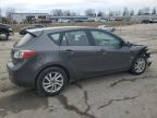 2013 Mazda 3 I na sprzedaż w Bridgeton, MO - Front End