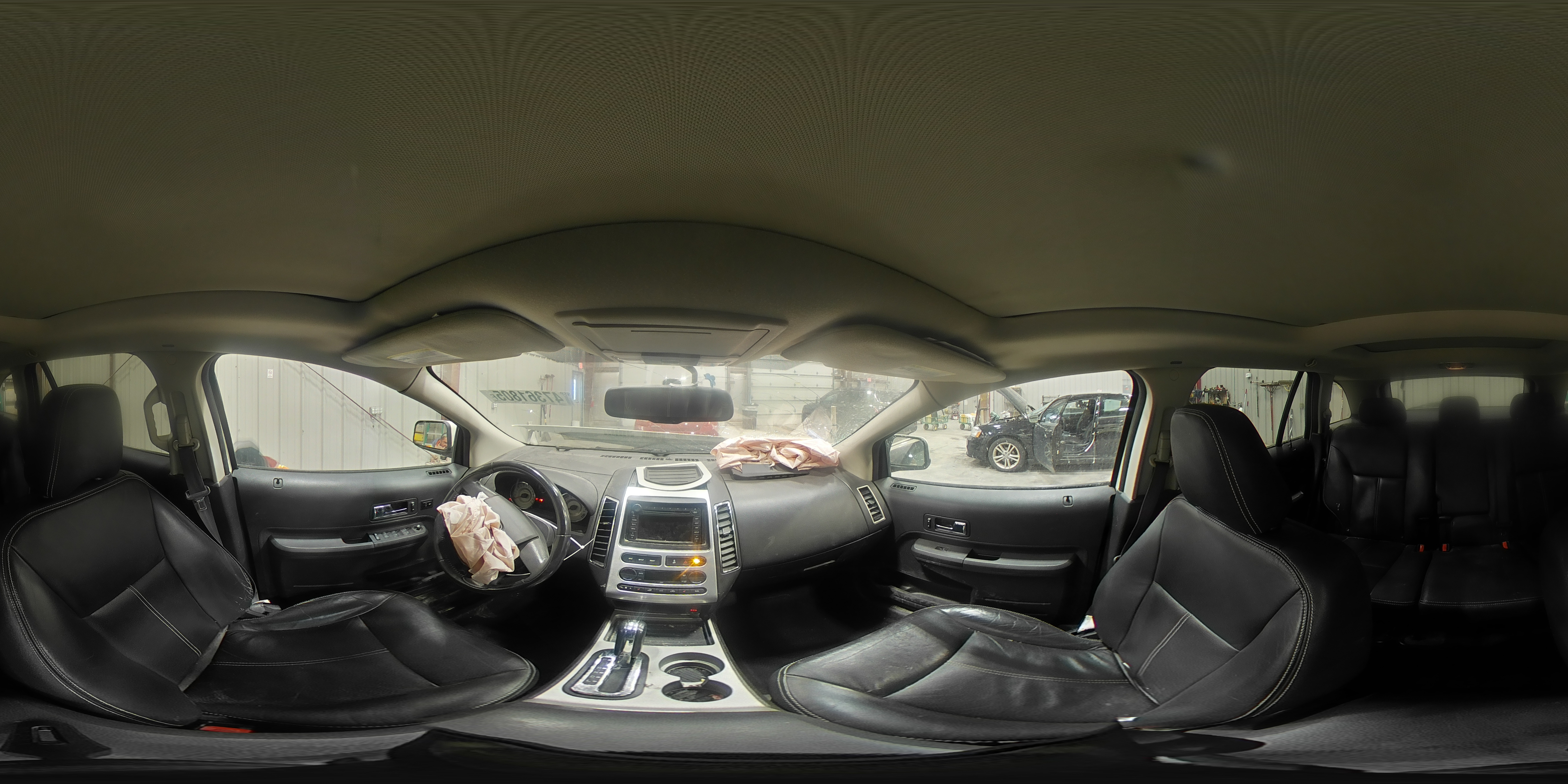 2007 Ford Edge - Image 13