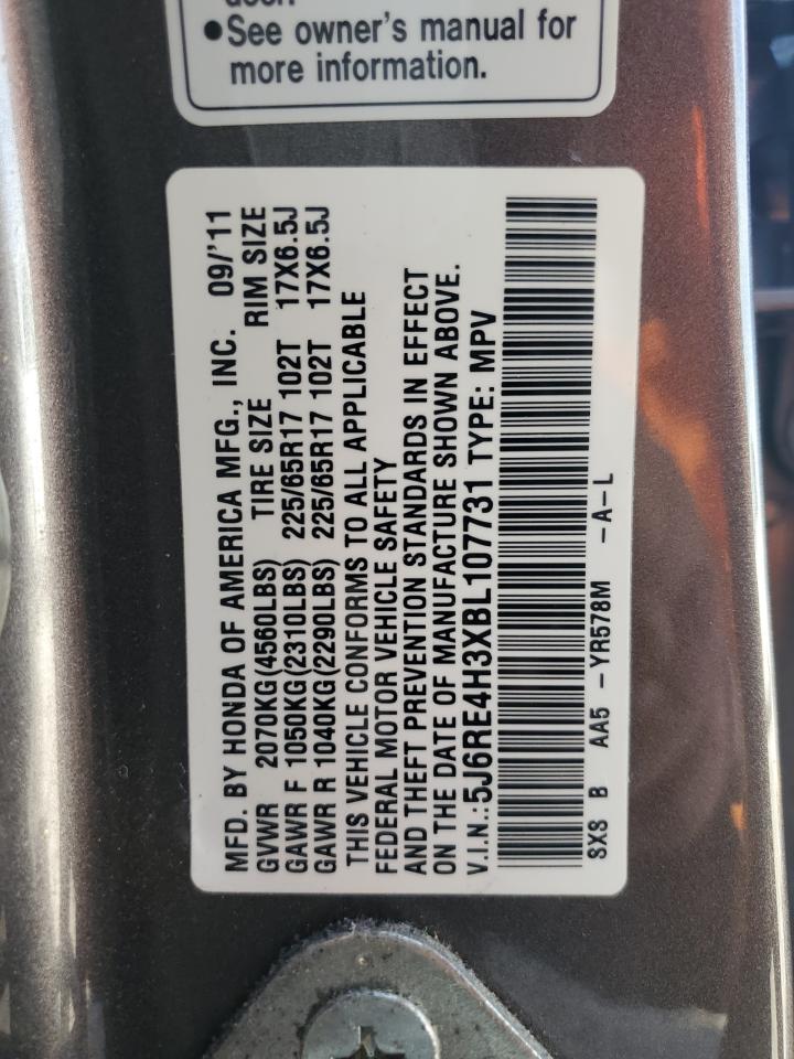 2011 Honda CR-V - Image 15