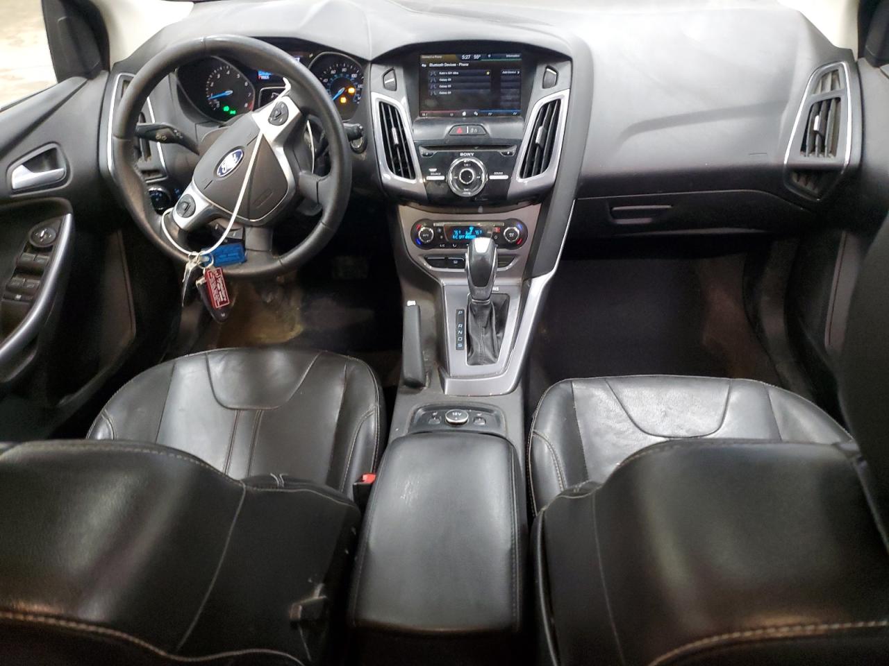 2014 Ford Focus - Image 8