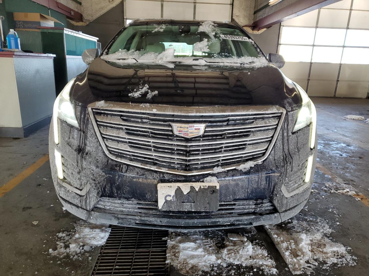 2017 Cadillac XT5 - Image 5