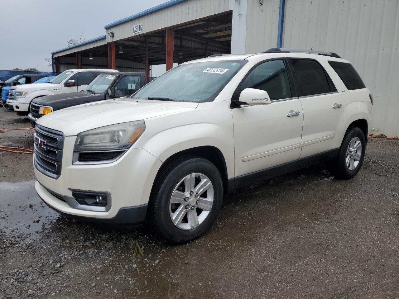 2015 GMC Acadia - Image 1