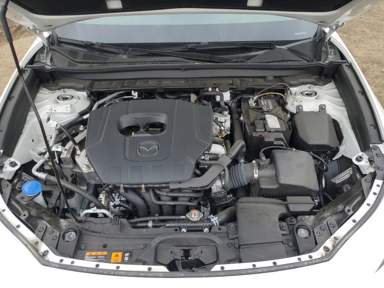 2024 Mazda CX-30 - Image 12