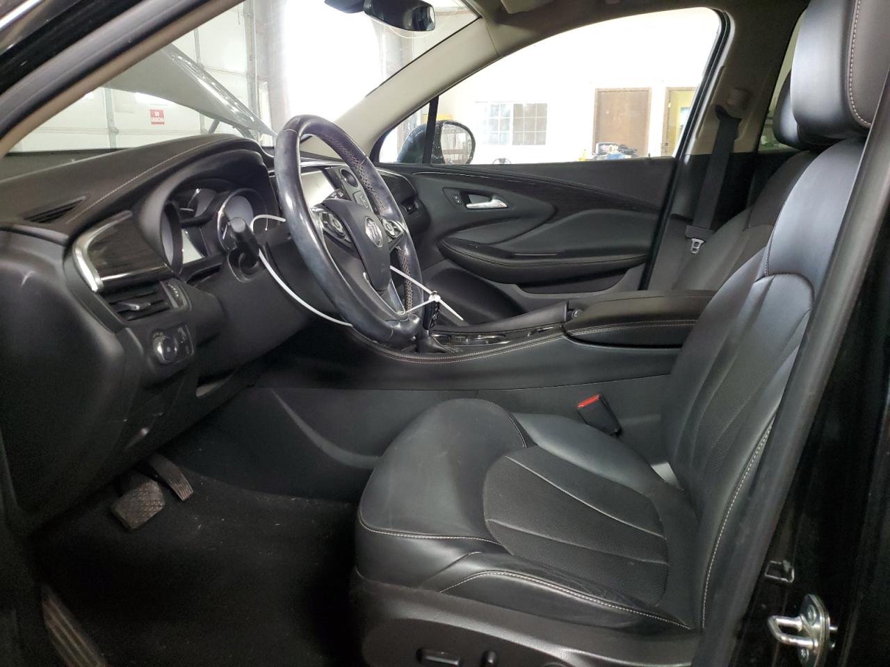 2017 Buick Envision - Image 7