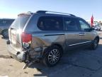 2012 Kia Sedona Ex de vânzare în Grand Prairie, TX - Rear End