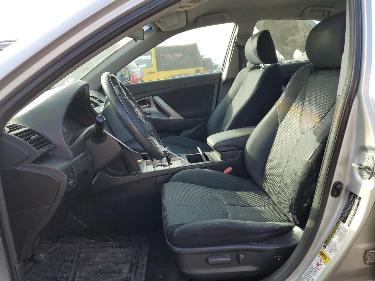 2007 Toyota Camry - Image 7