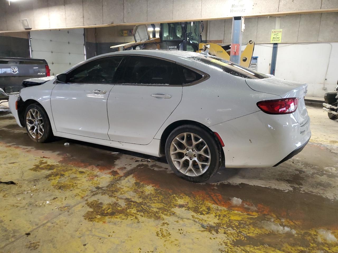 2016 Chrysler 200 - Image 2