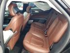 2019 Lincoln Mkz Reserve Ii zu verkaufen in Corpus Christi, TX - Side
