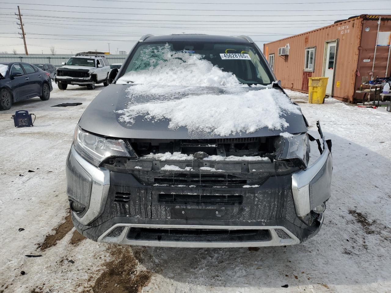 2020 Mitsubishi Outlander - Image 5