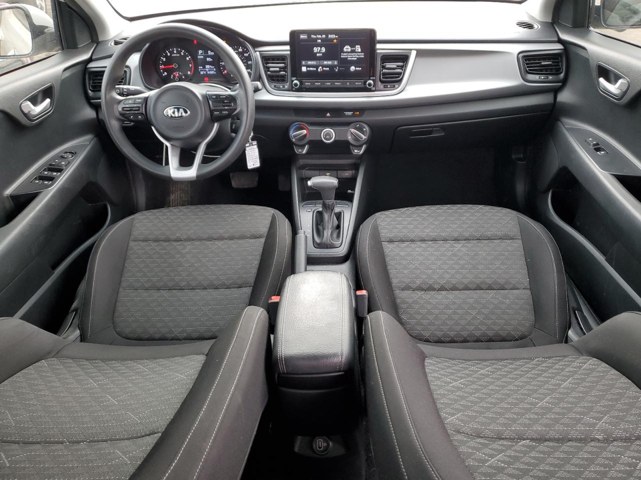 2021 Kia Rio - Image 8