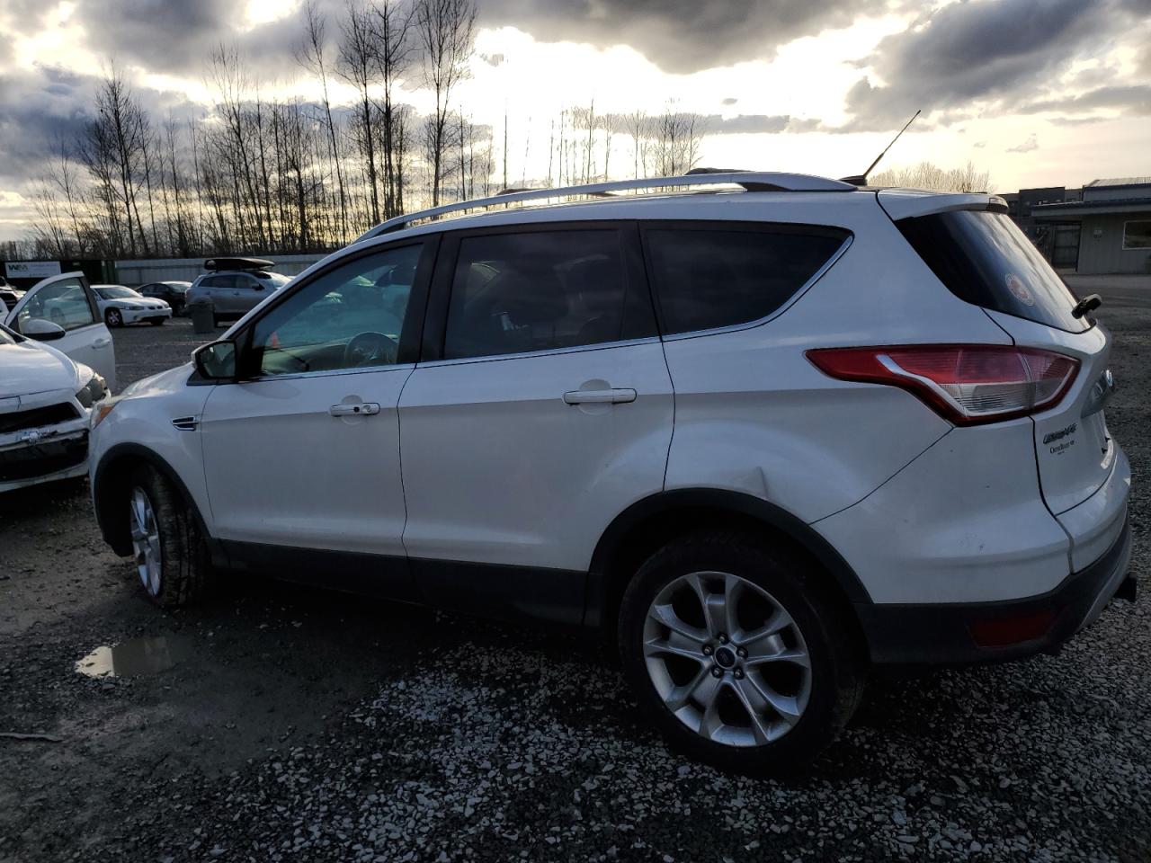 2014 Ford Escape - Image 2
