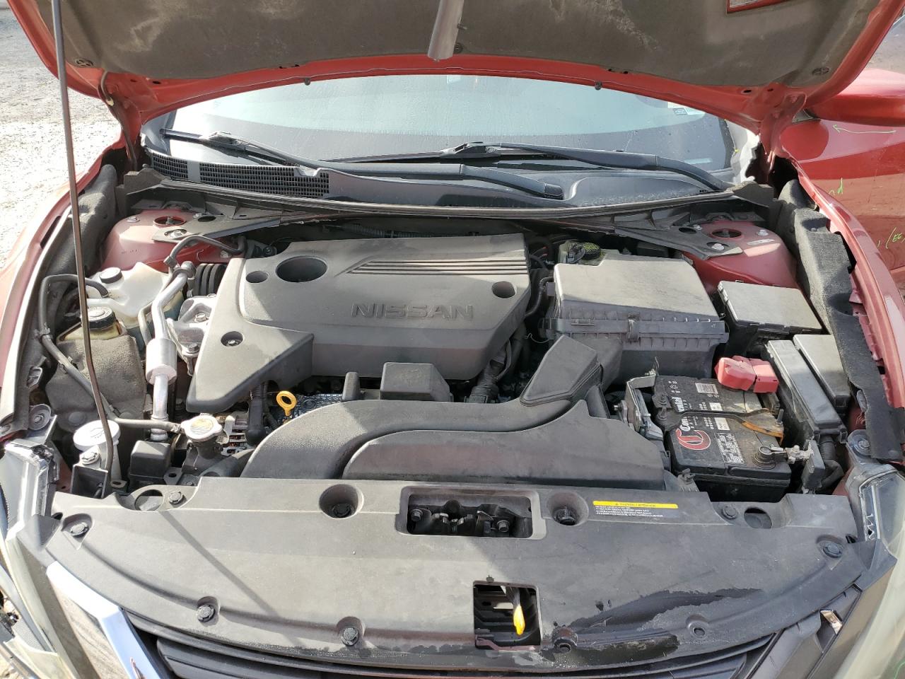 2016 Nissan Altima - Image 11