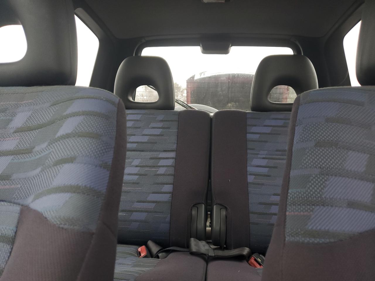 1996 Toyota RAV 4 - Image 10