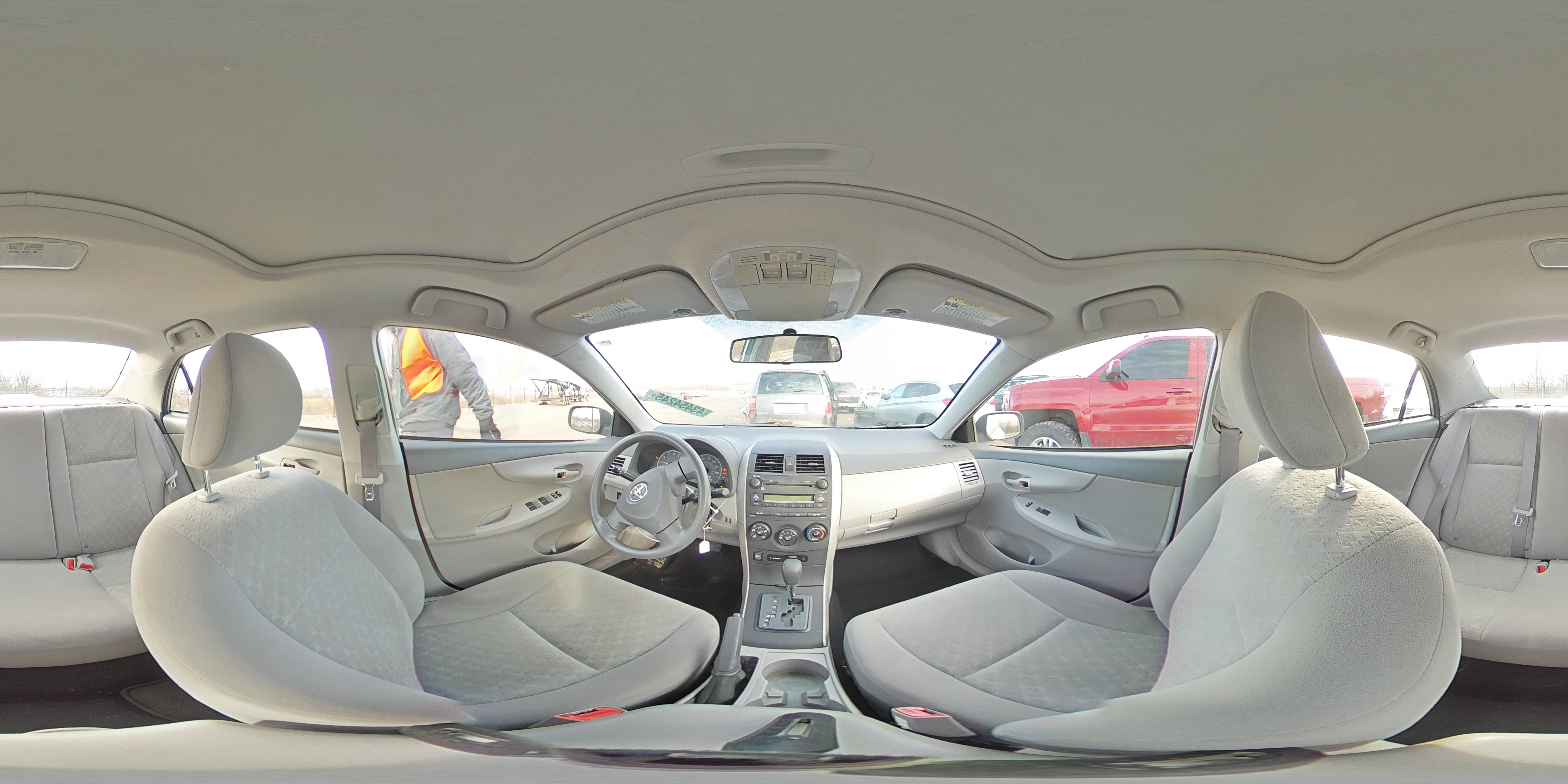 2009 Toyota Corolla - Image 13