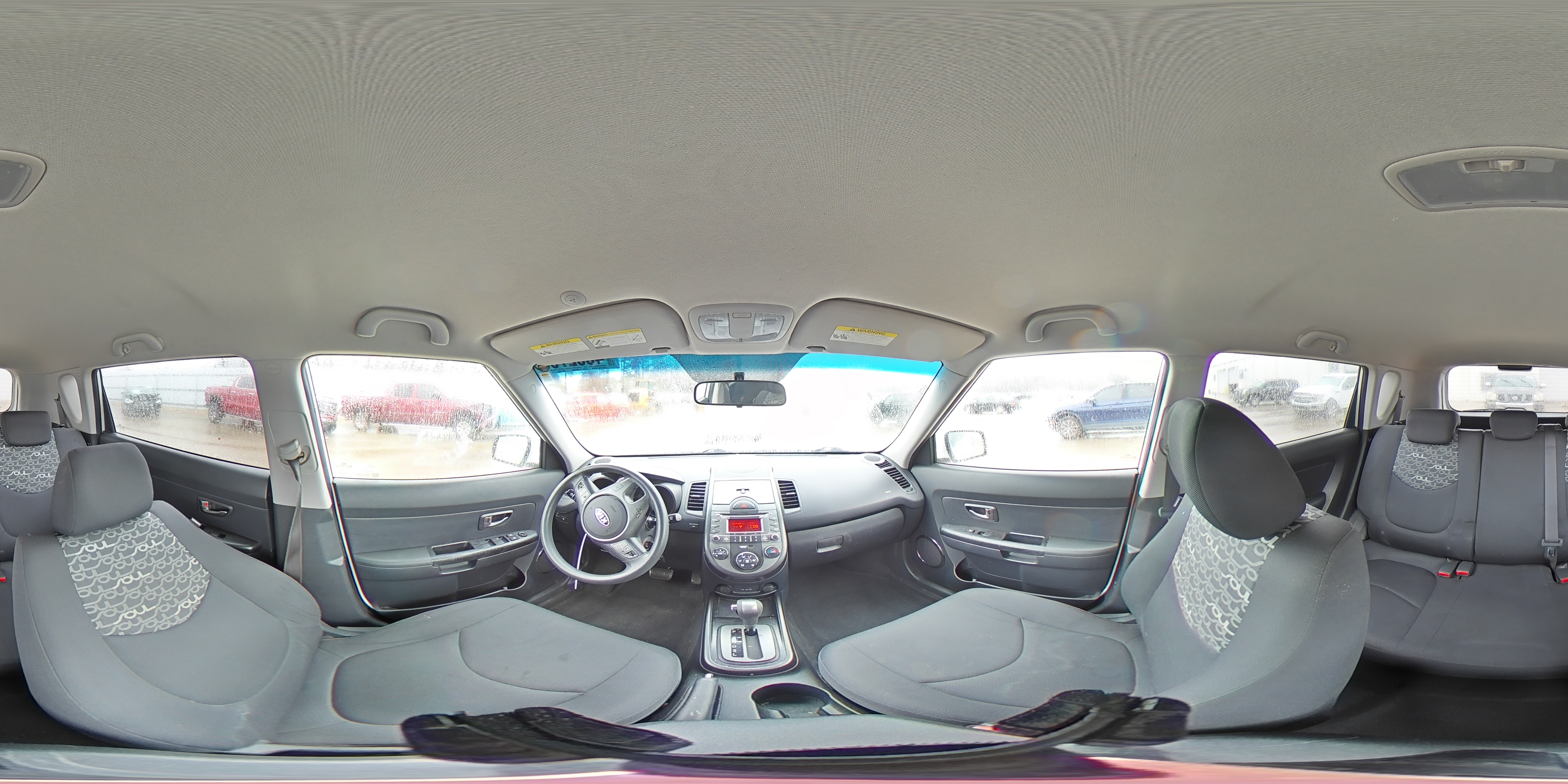 2010 Kia Soul - Image 13