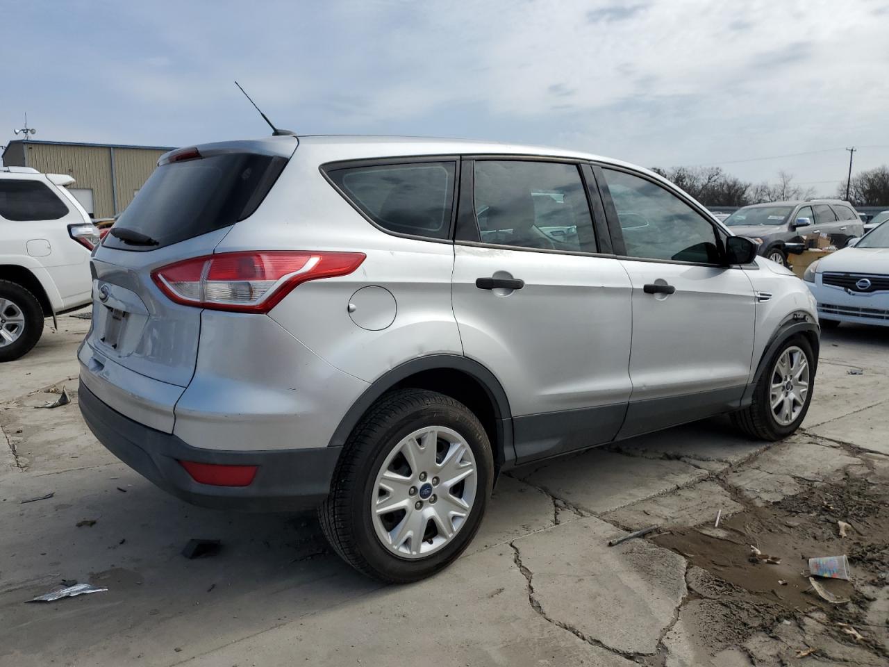 2014 Ford Escape - Image 3