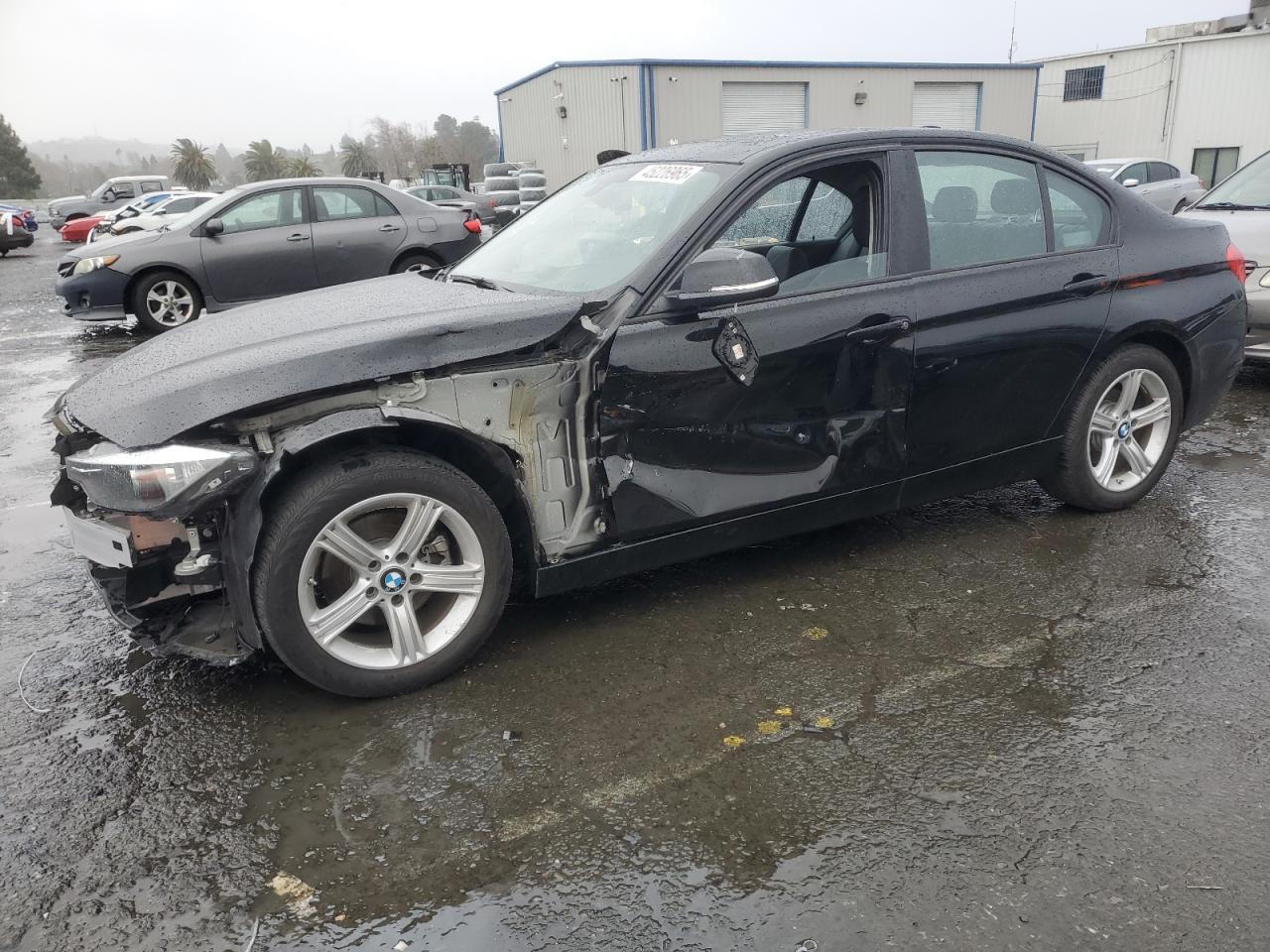 2015 BMW 3er - Image 1