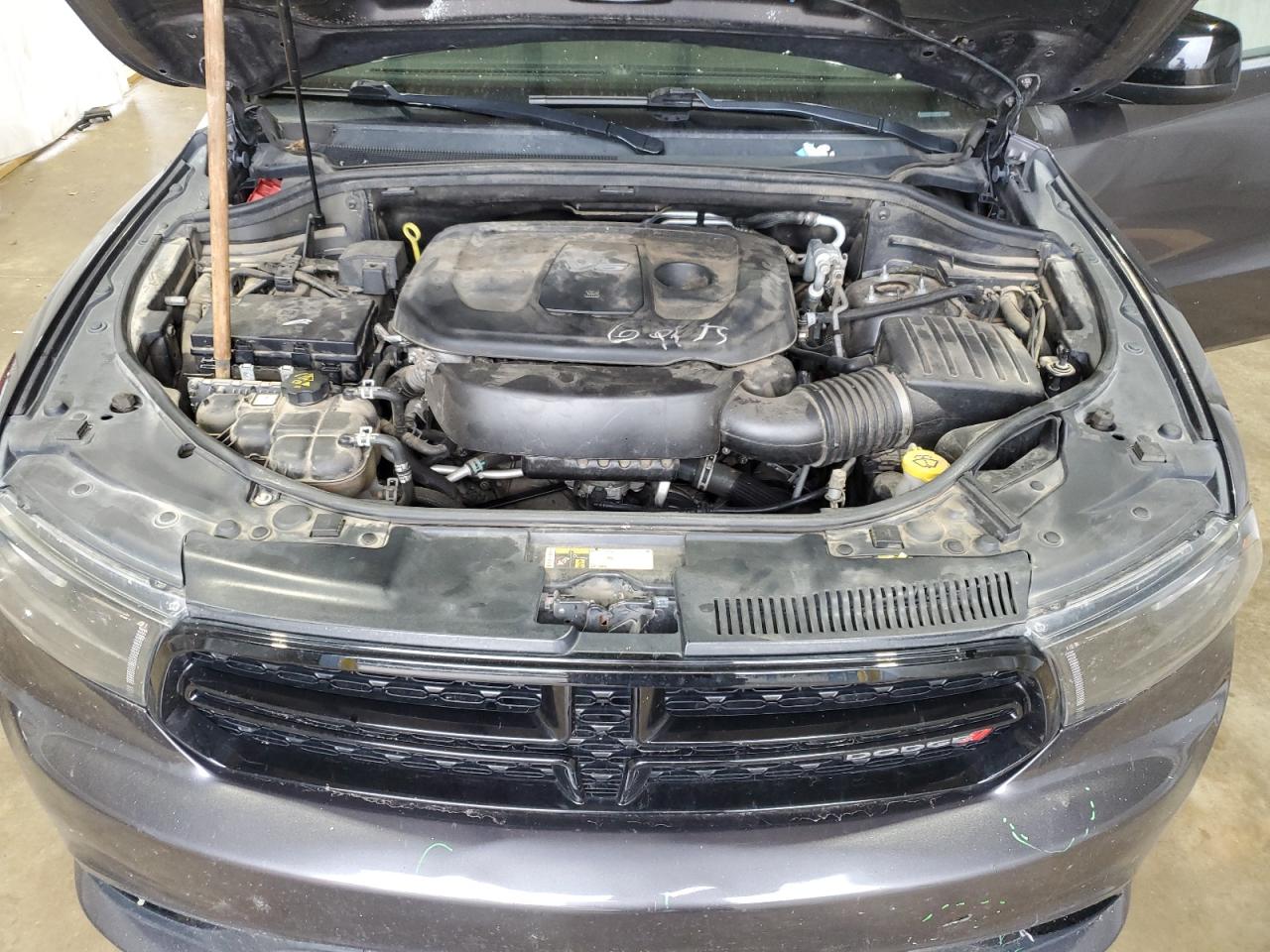 2016 Dodge Durango - Image 12