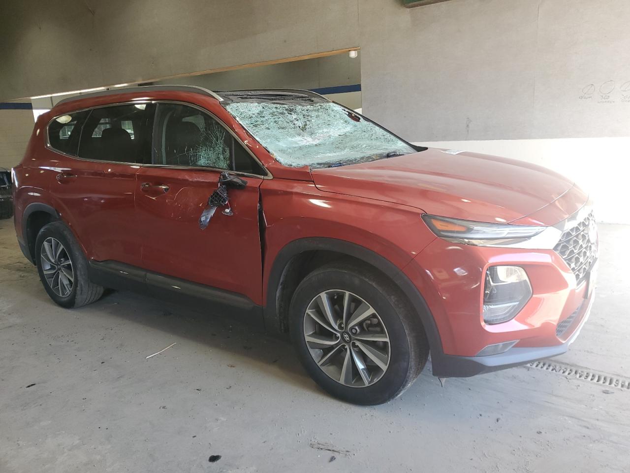 2019 Hyundai Santa Fe - Image 4
