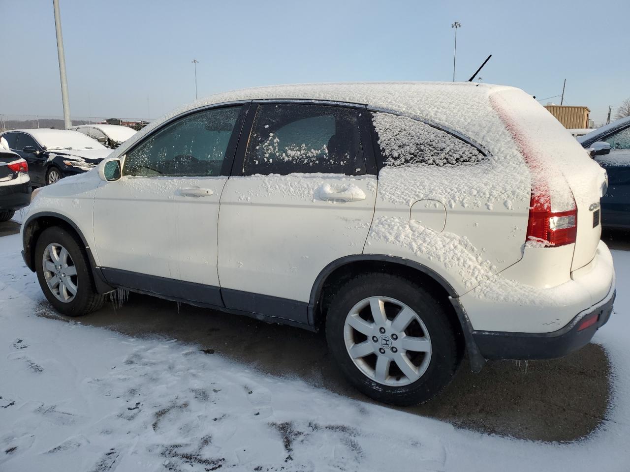 2007 Honda CR-V - Image 2
