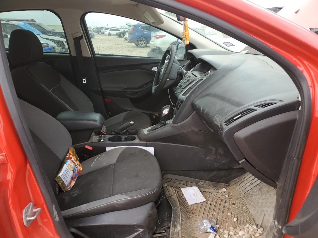 2014 Ford Focus - Image 7