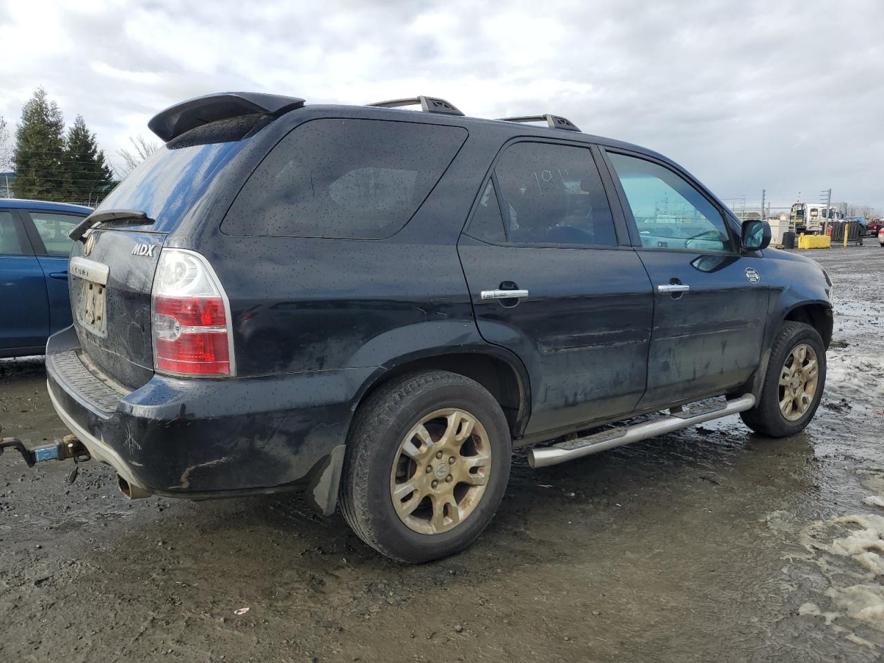 2005 Acura MDX - Image 3