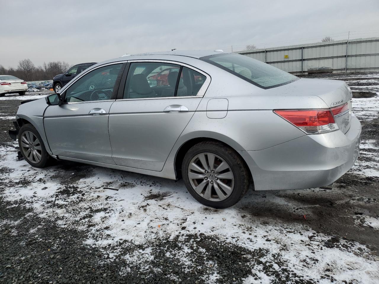 2012 Honda Accord - Image 2