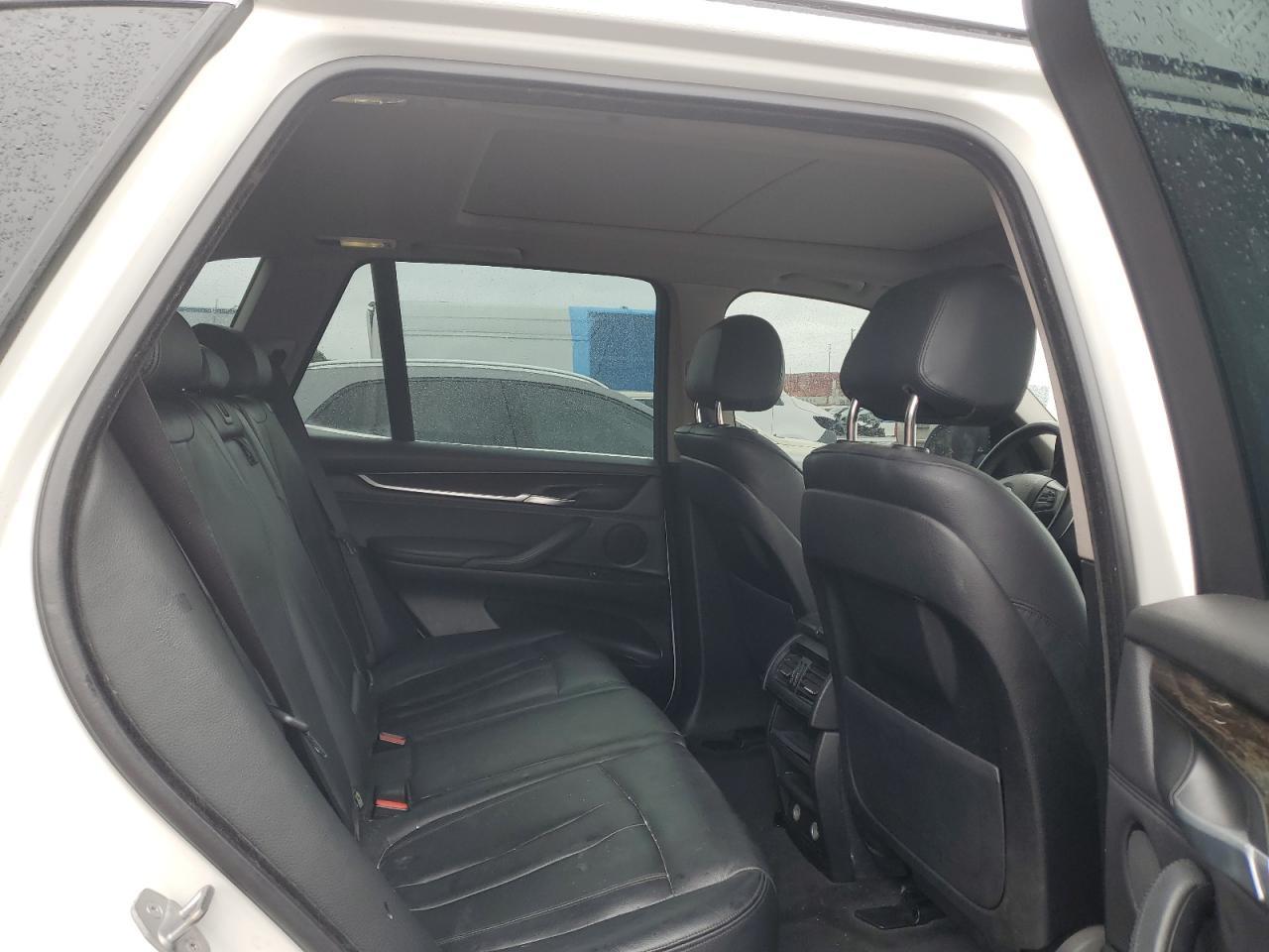 2014 BMW X5 - Image 11